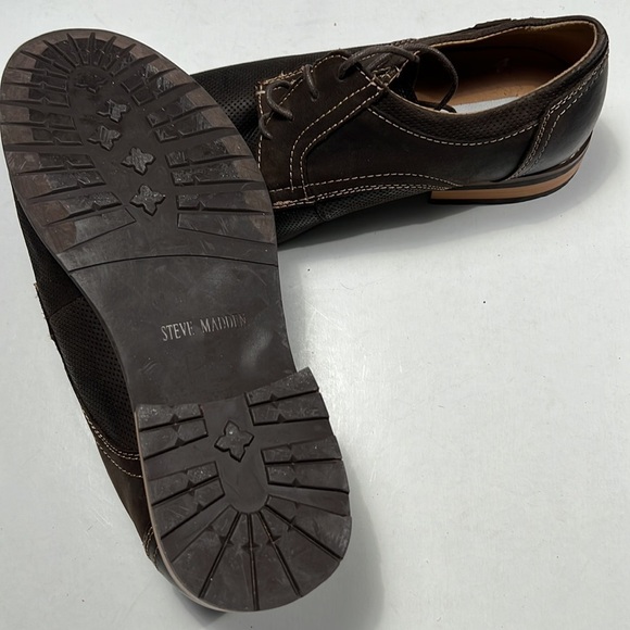 Steve Madden - CHERP men - New not used without tag